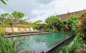 Bali Sunshine Homestay And Art Gallery